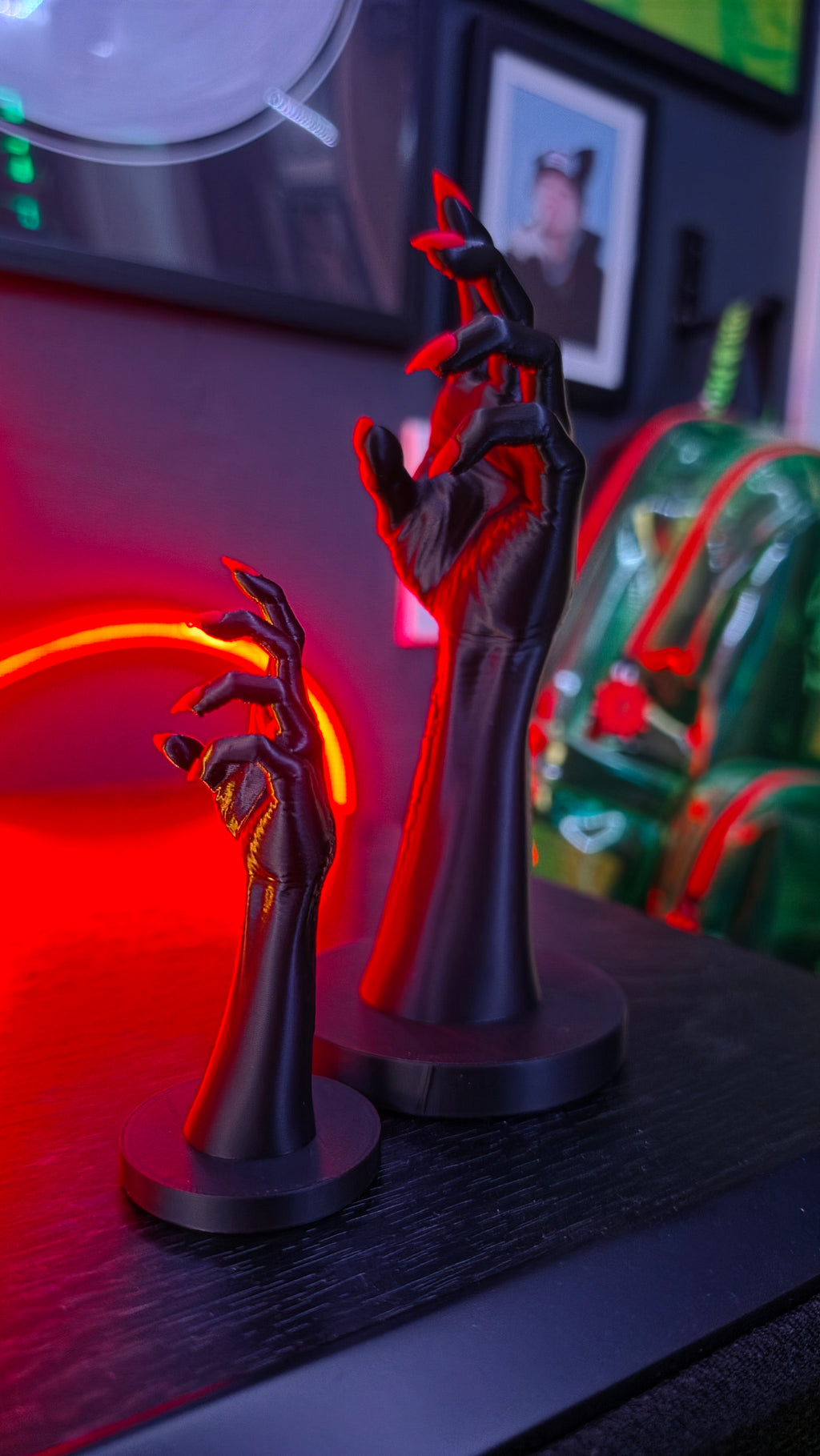 Claw