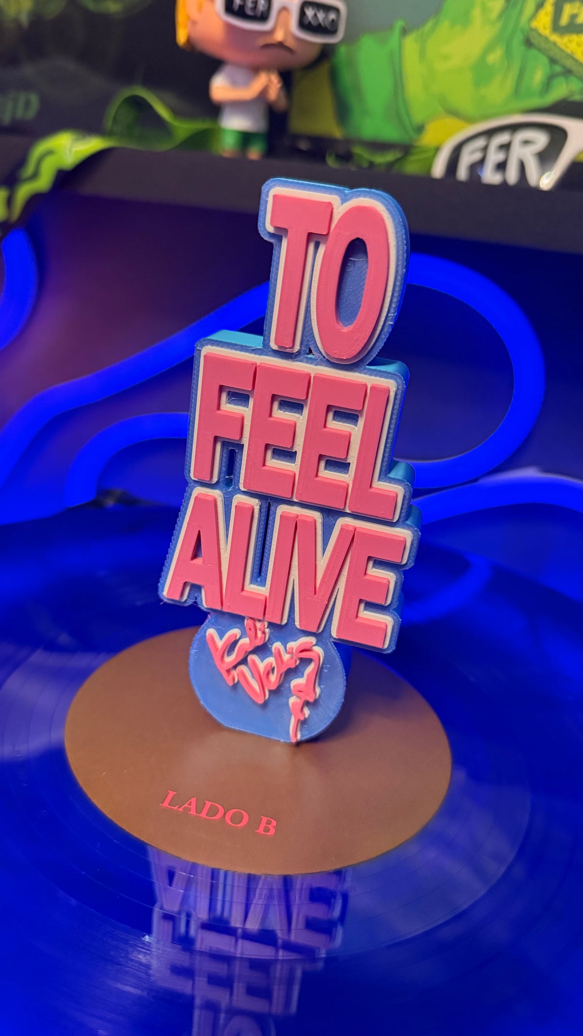 Alive