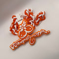 Tropi Cuban Chain