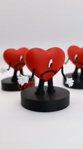 Heart Topper - Test Batch