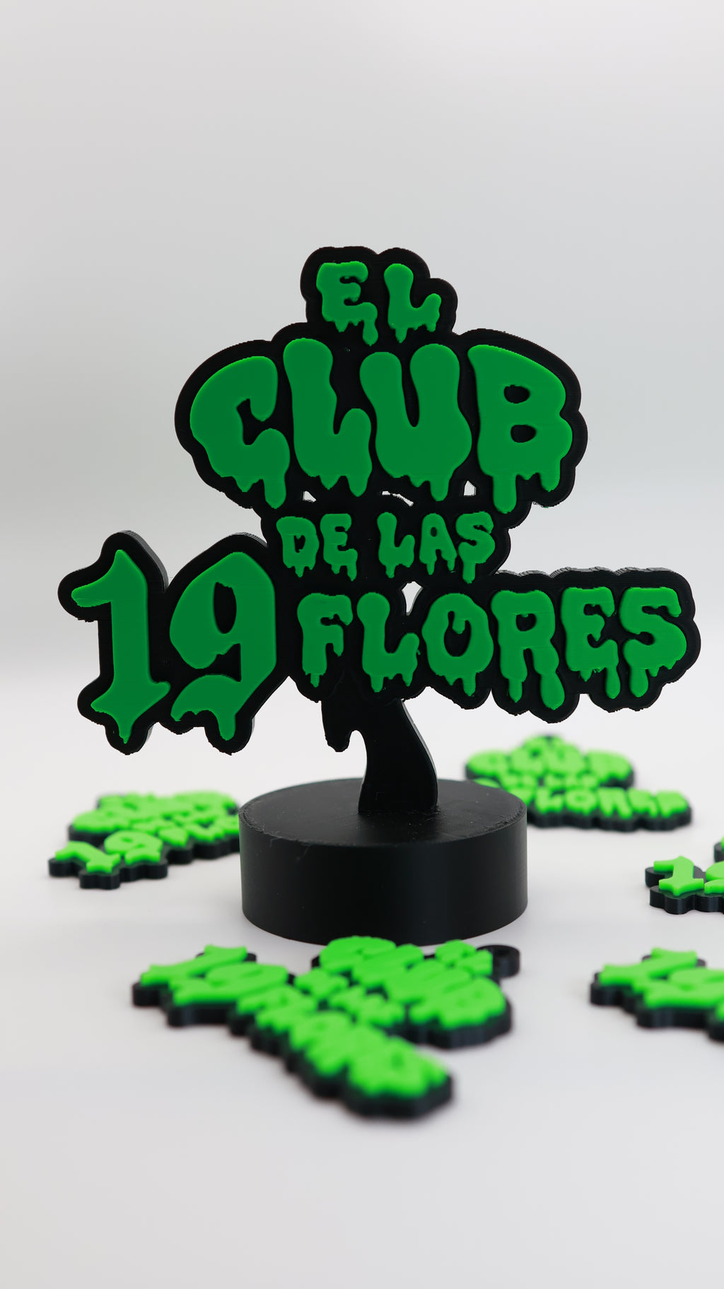 19 Flores