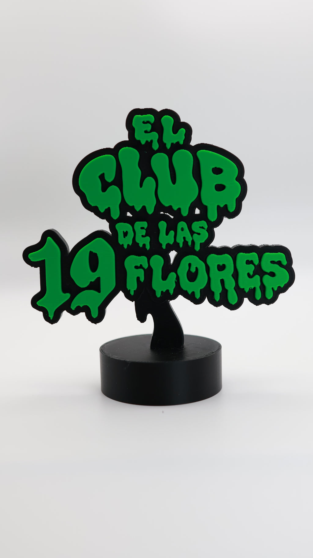 19 Flores