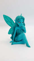 Sitting Fairy