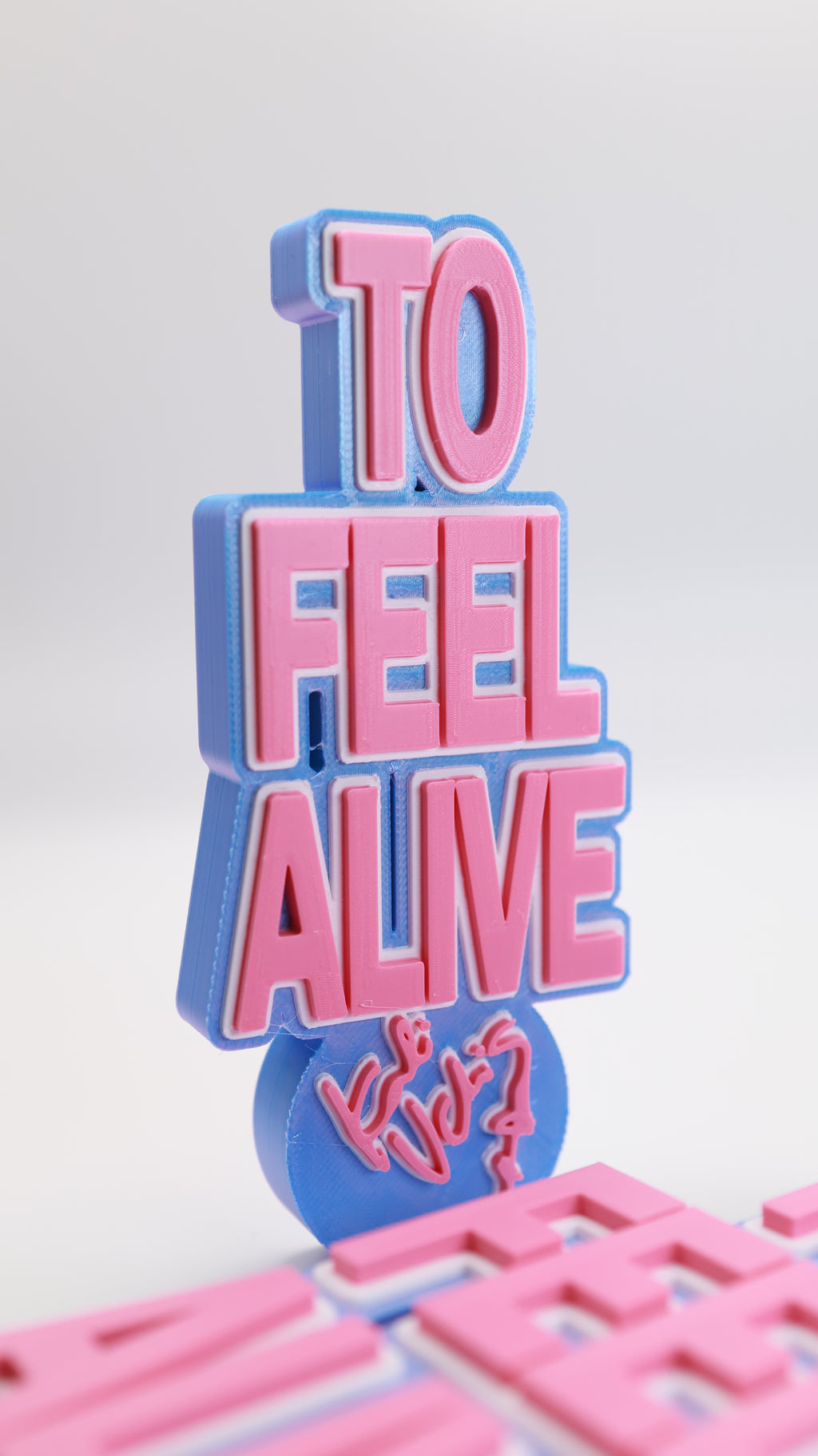 Alive