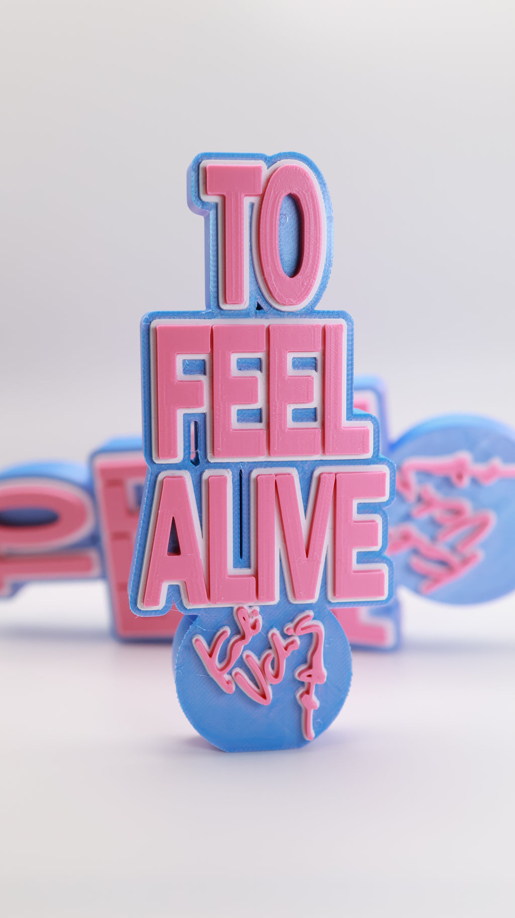 Alive