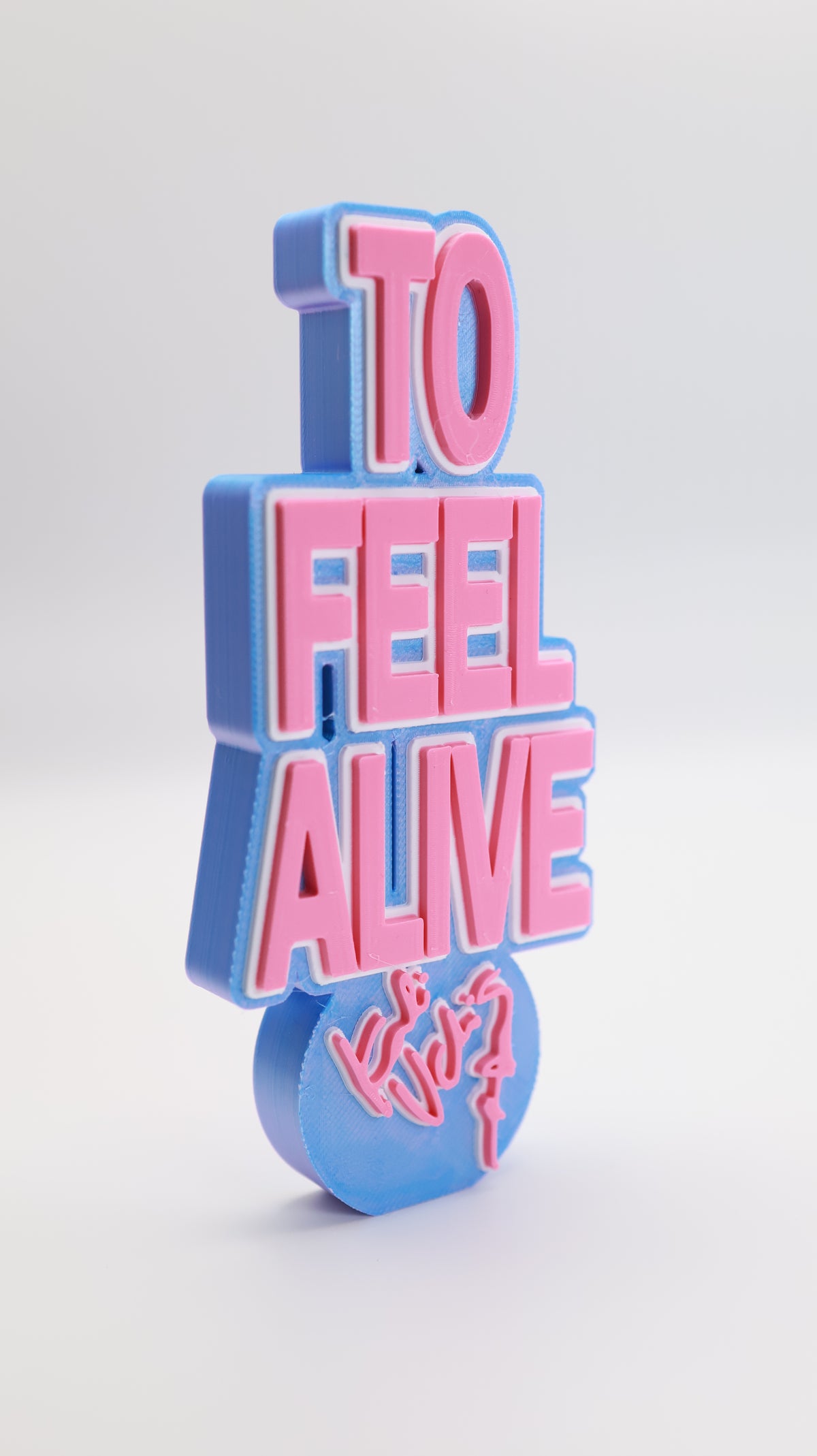 Alive