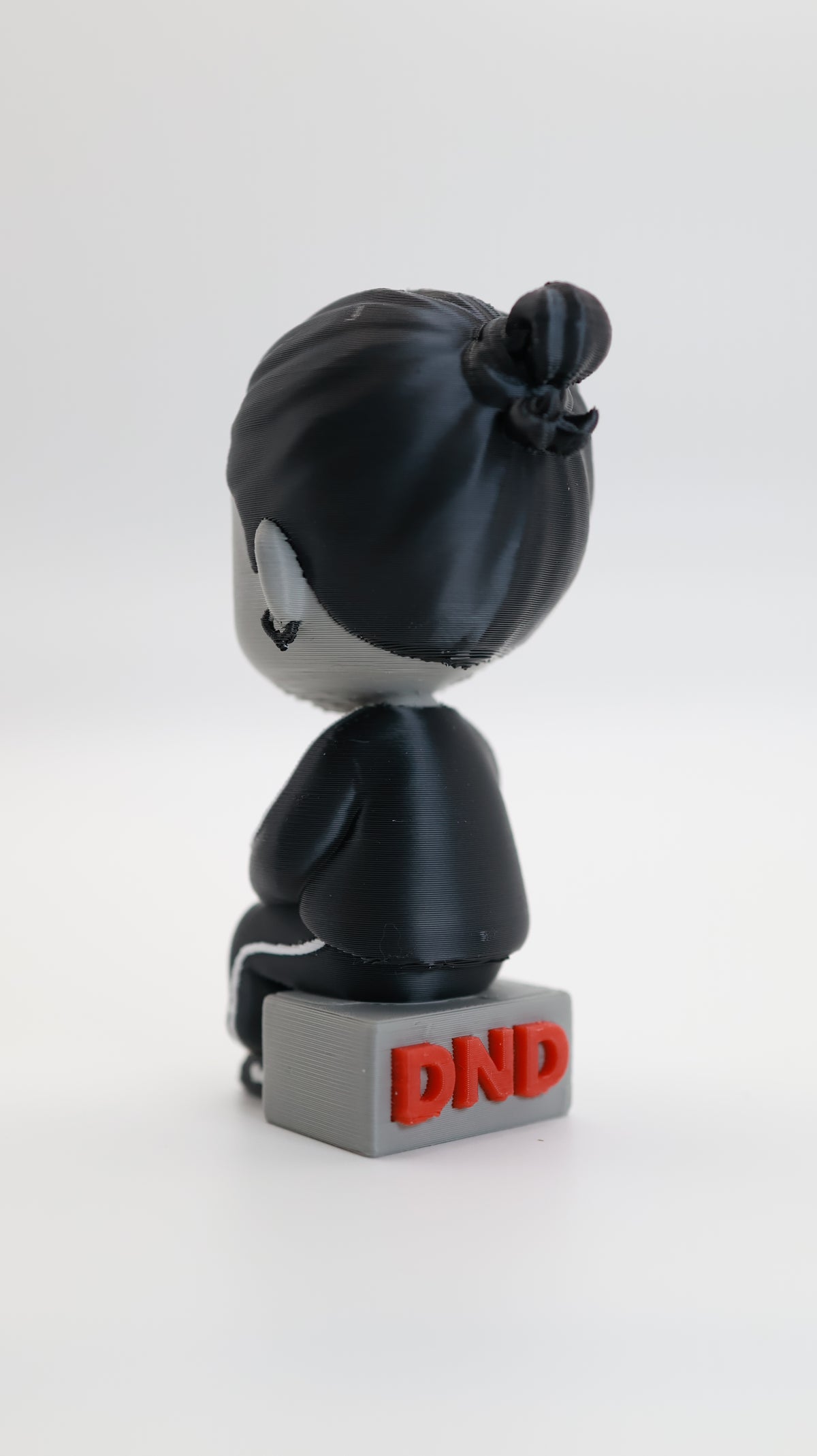 DND