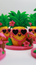 Tropical Pinapple