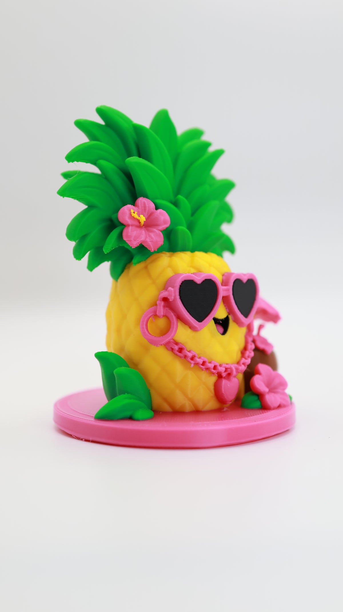 Tropical Pinapple