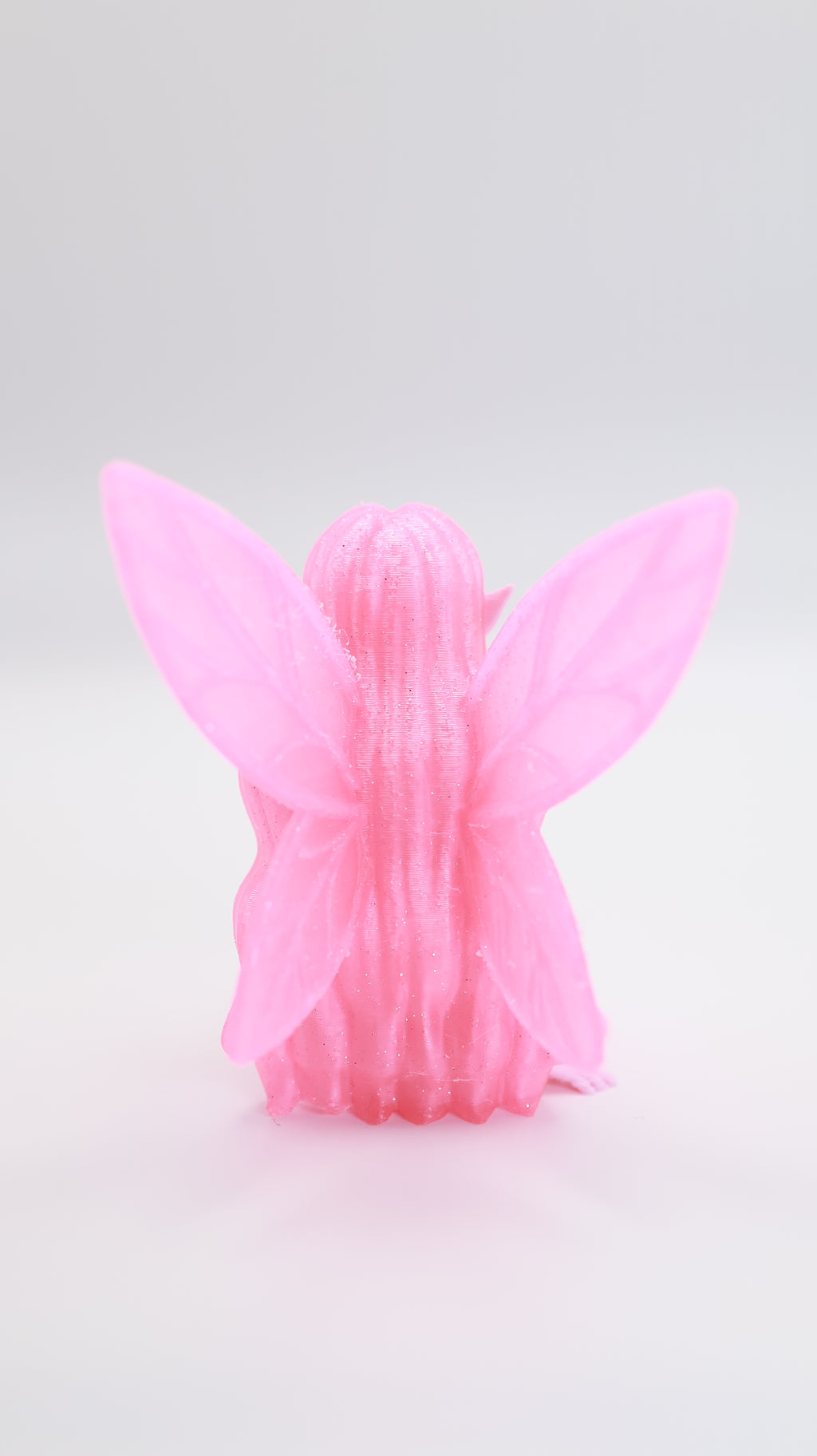 Sitting Fairy
