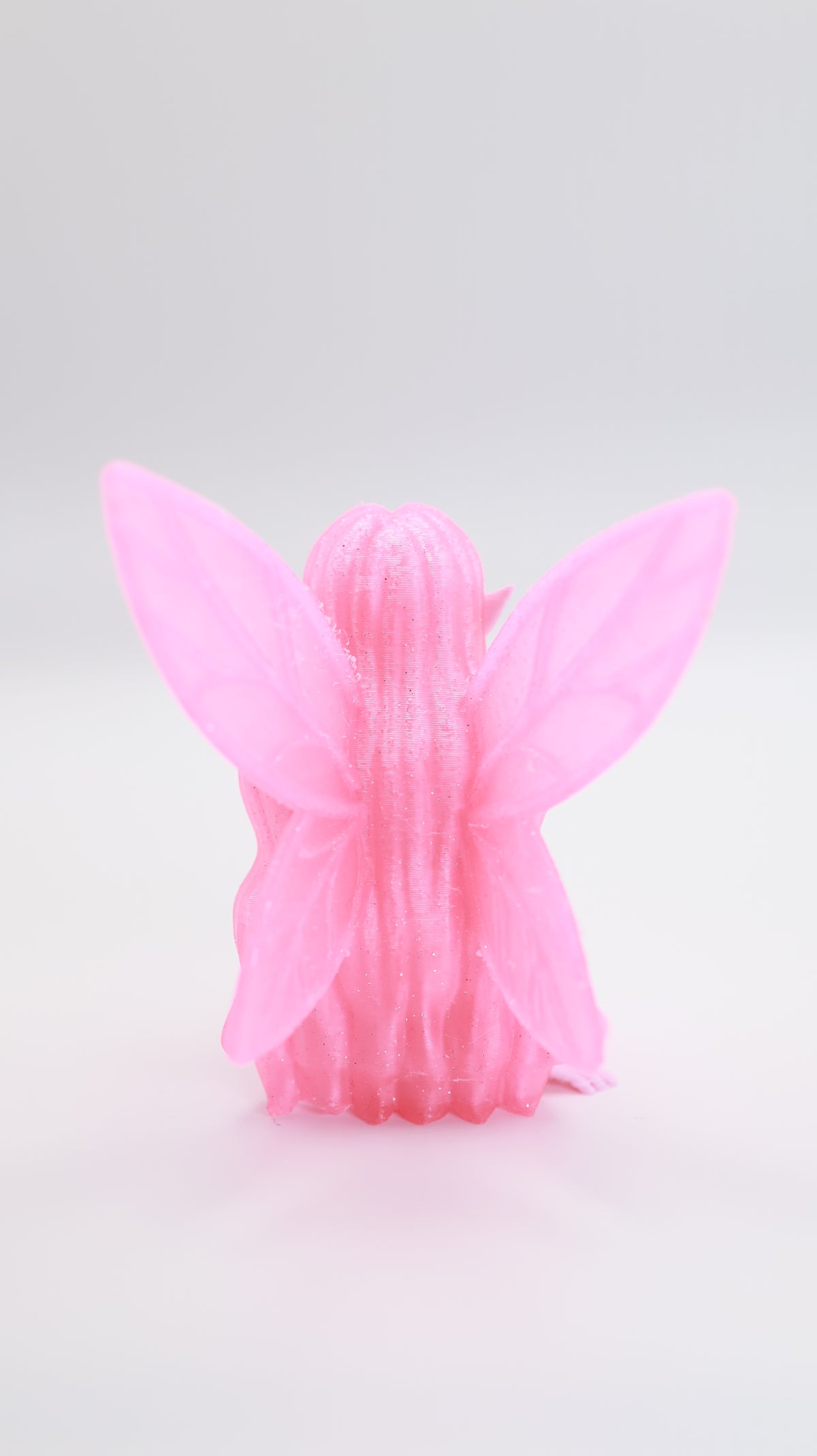 Sitting Fairy