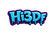 HI3DF - Home
