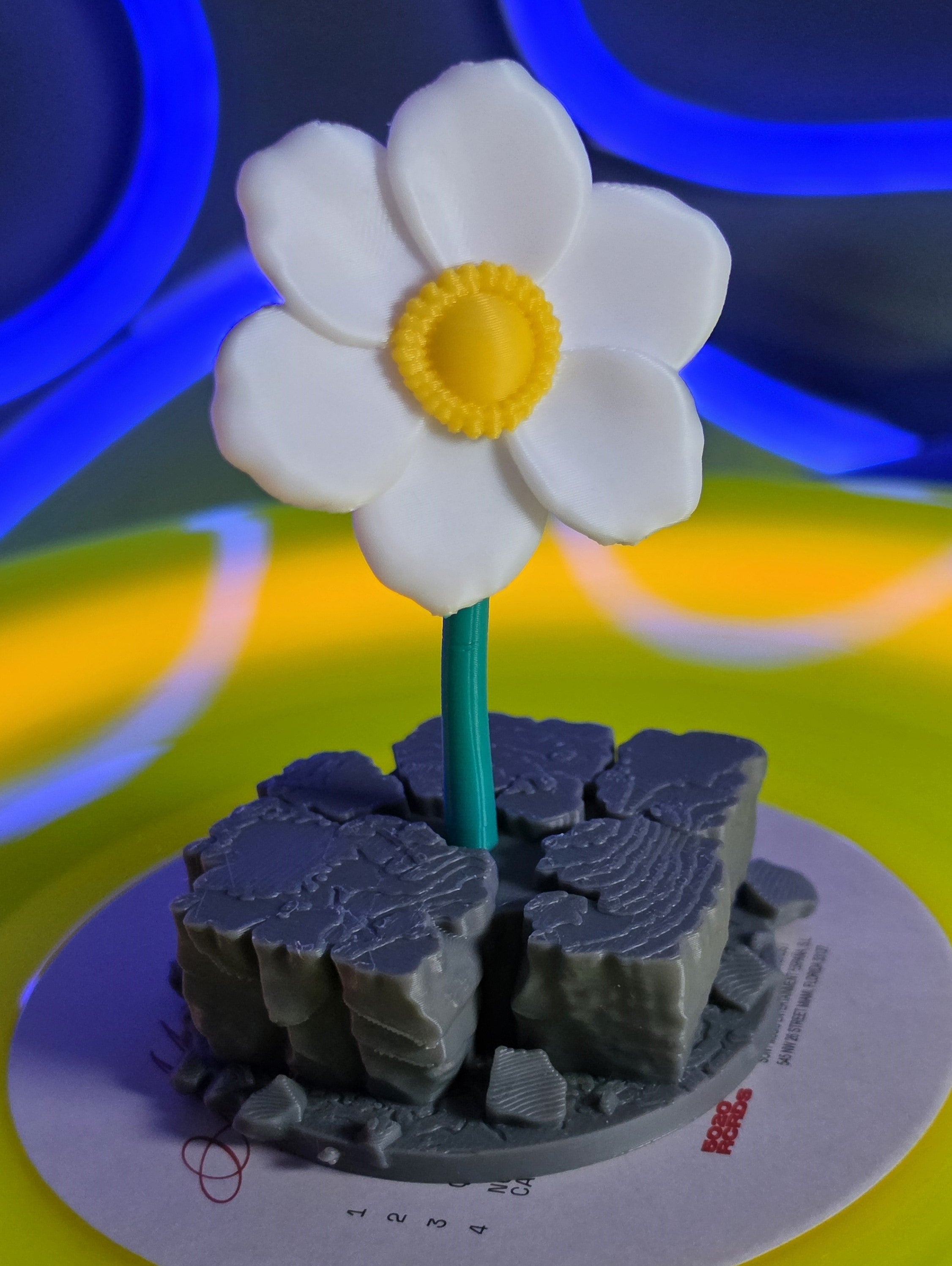 The Flower