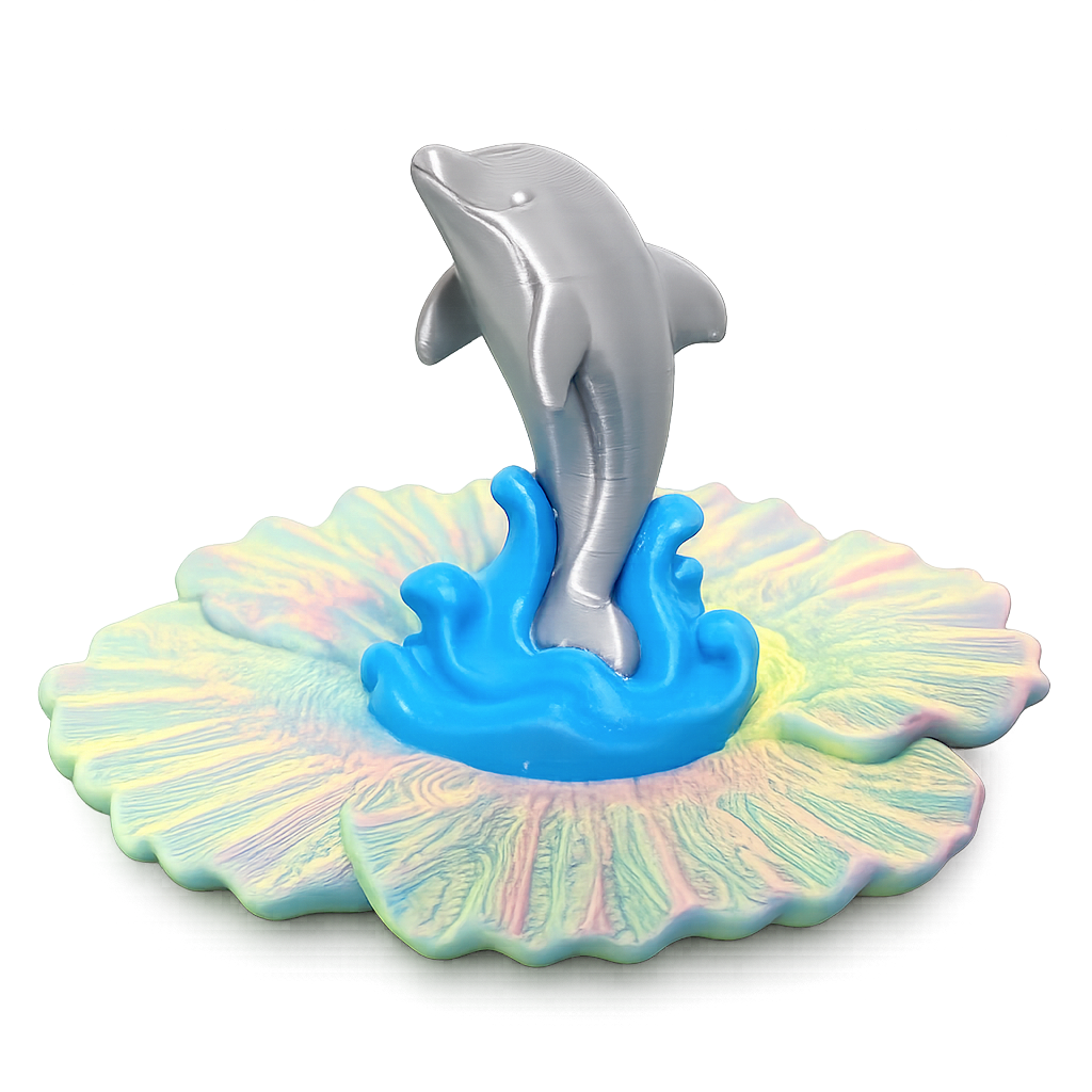 Dolphin